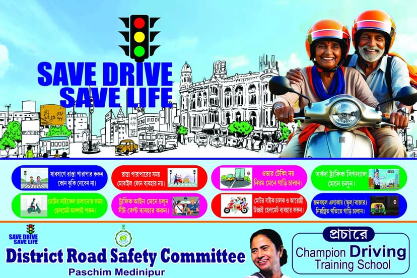 Champion Driving School gallery - Professional driving training facility and vehicles 8