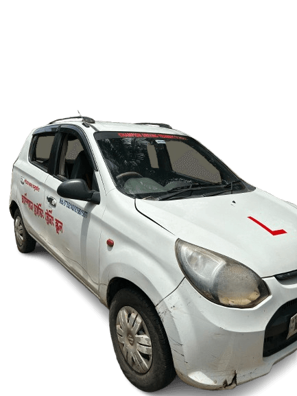 Champion Driving School gallery - Professional driving training facility and vehicles 2